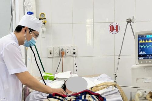 Gia Lai: 9 ngày nghỉ Tết, gần 7.700 bệnh nhân khám, cấp cứu,19 trường hợp tử vong