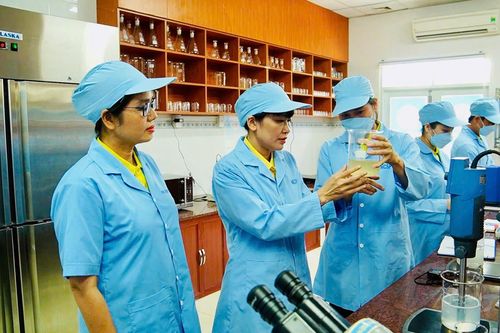 Nỗ lực xuất khẩu ngay từ đầu năm