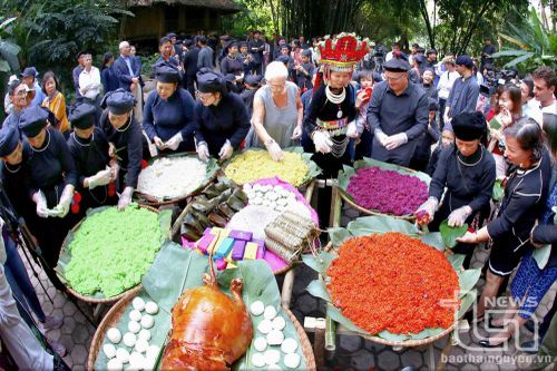 Nghệ sĩ nhiếp ảnh Bùi Khắc Thiện: Hướng ống kính về đời sống thường ngày của đồng bào các dân tộc