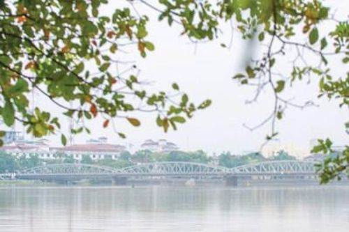 Về Huế để thương