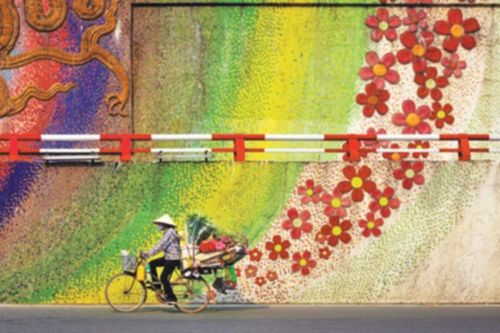 Giai điệu mùa Xuân