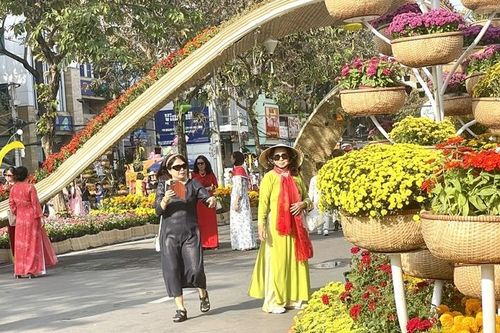 Du lịch Đồng bằng sông Cửu Long đã khởi sắc trở lại