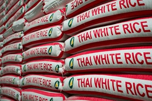 Xuất khẩu gạo của Thái Lan có thể chỉ đạt khoảng 7,5 triệu tấn trong năm 2025