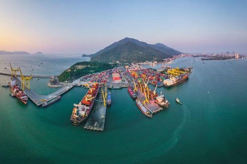 Hướng ra biển là thịnh vượng