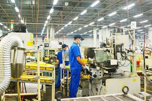 TP. Hồ Chí Minh: Nhiều ngành nghề tuyển dụng mạnh sau Tết
