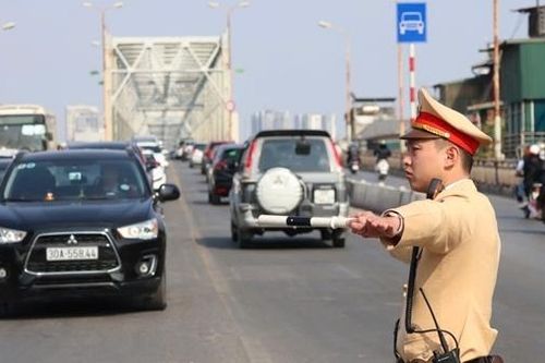 TNGT giảm gần 40% so với 9 ngày Tết Nguyên đán Giáp Thìn