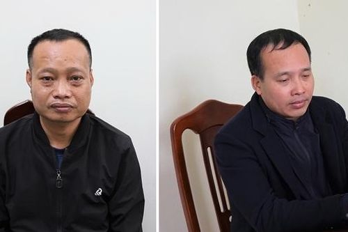 Tạm giữ hai anh em đánh lái xe ở bến Phà Cồn Nhất
