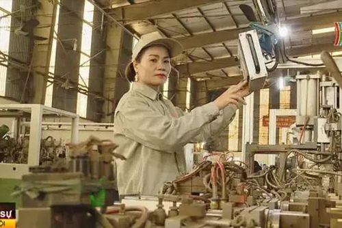 Niềm tự hào hàng Việt