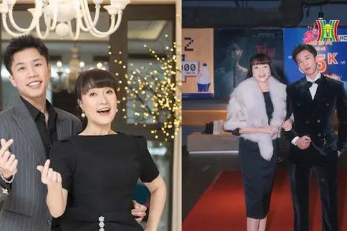 Nghệ sĩ trẻ tuổi Tỵ bứt phá showbiz