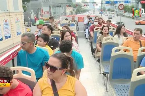 Du xuân bằng tour du lịch cộng đồng