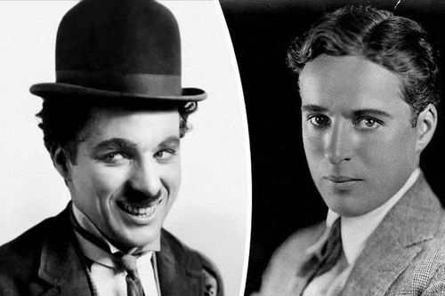 Charlie Chaplin: Triết lý cuộc sống dưới lăng kính Phật giáo