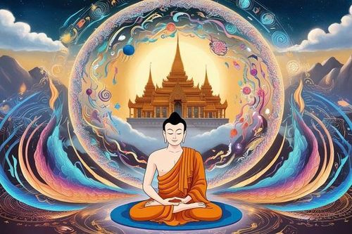 Tâm linh qua góc nhìn Khoa học và Tôn giáo