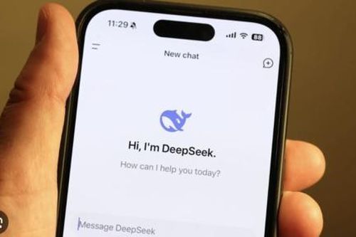 Toàn cảnh ứng dụng DeepSeek của Trung Quốc làm rung chuyển ngành AI toàn cầu