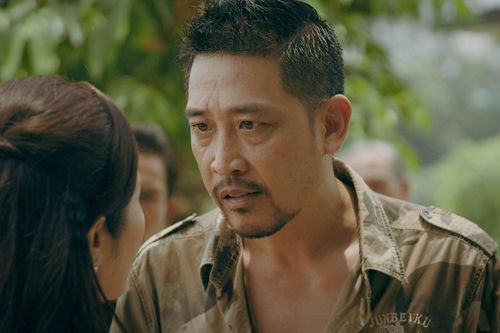 Hồ Phong: Từ 'ông trùm' khét tiếng màn ảnh đến sĩ quan công an đời thực