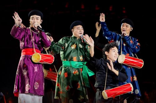Xu hướng nhạc Việt 2025: Gameshow âm nhạc tiếp tục 'thống trị'