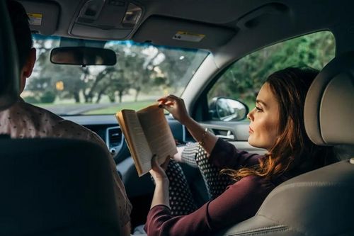 Vì sao ô tô bị bồng bềnh?