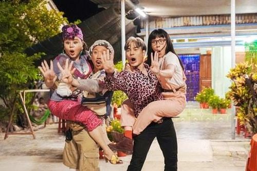 Mừng vui đấy mà băn khoăn đấy
