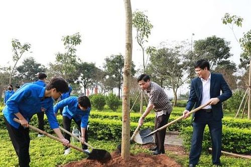 Làm cho đất nước càng ngày càng xuân