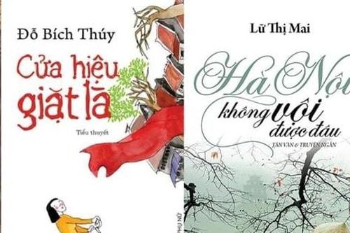 Hương văn Hà Nội