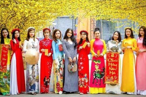 Đây mới là màu sắc hợp mệnh 12 con giáp đi làm sau Tết để hút tài lộc