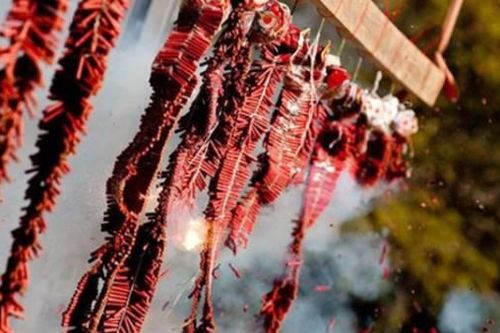 Những hành vi có thể khiến người dân bị phạt tiền vào dịp lễ, Tết (phần cuối)