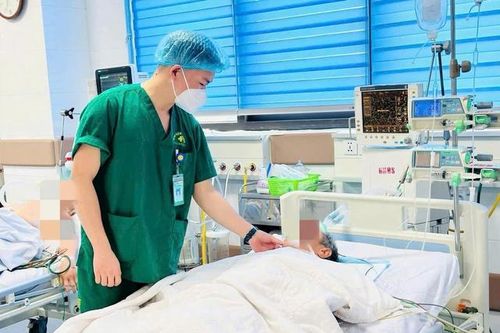 Thanh Hóa: Gia tăng số ca nhập viện do tai nạn giao thông, pháo nổ và ngộ độc thực phẩm