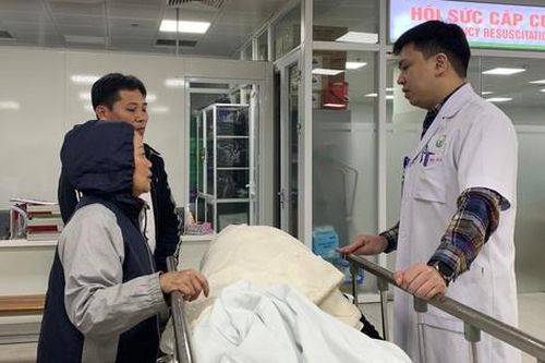 9 ngày nghỉ Tết Ất Tỵ, các cơ sở y tế đã khám, cấp cứu gần 550.000 lượt người bệnh