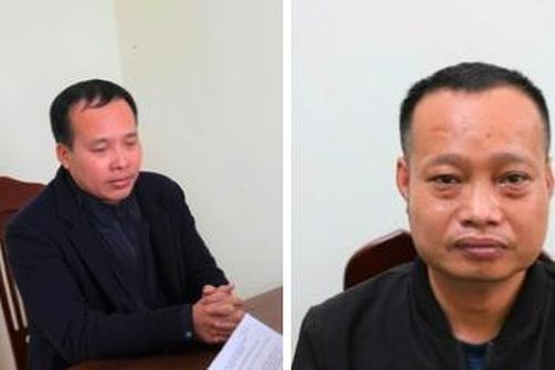 Tạm giữ 2 anh em trong vụ tài xế bị hành hung ở phà Cồn Nhất