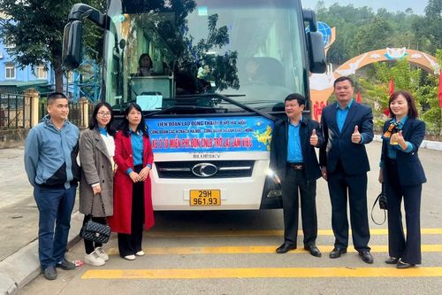 Hà Nội: Hơn 95% công nhân lao động trở lại làm việc sau 9 ngày nghỉ Tết