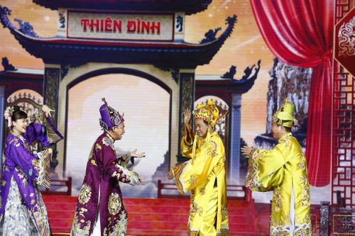 VTV lên tiếng về việc 'Táo Quân 2025' bị xâm phạm bản quyền và 'khiếu nại ngược'