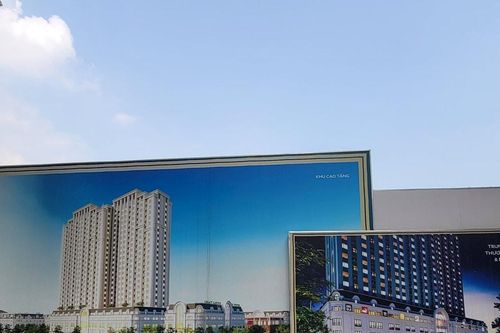 Nhiều dự án nhà giá rẻ ở Hà Nội sắp mở bán