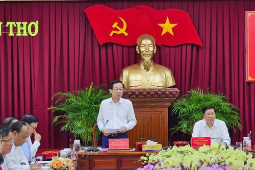 Cần Thơ: Tổng doanh thu du lịch các ngày Tết 2025 ước đạt trên 450 tỉ đồng