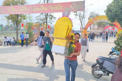 Nghệ An: Ước đạt 479 tỷ đồng từ du lịch trong 9 ngày Tết