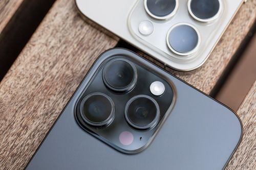 'Khoảnh khắc iPhone' chưa thể lặp lại