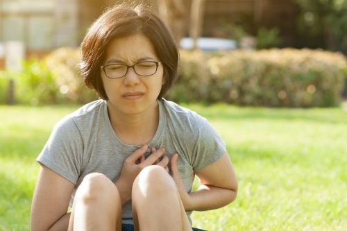 Có dấu hiệu này, cần đi khám tim ngay