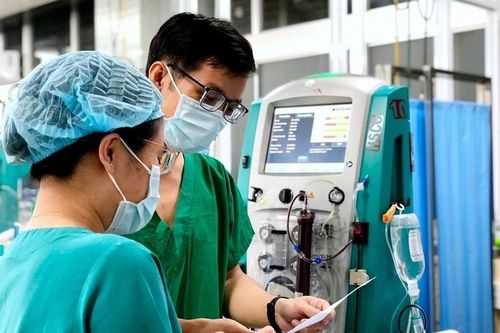 Số ca cấp cứu vì tai nạn giao thông dịp Tết 2025