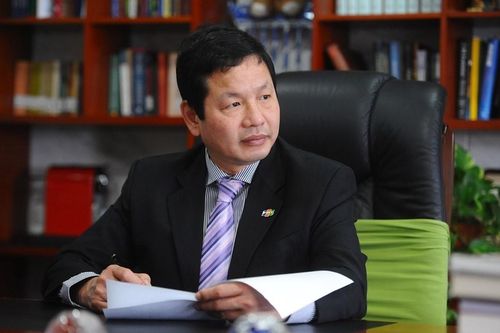 Chủ tịch FPT Trương Gia Bình 'mất' 800 tỷ đồng phiên đầu năm