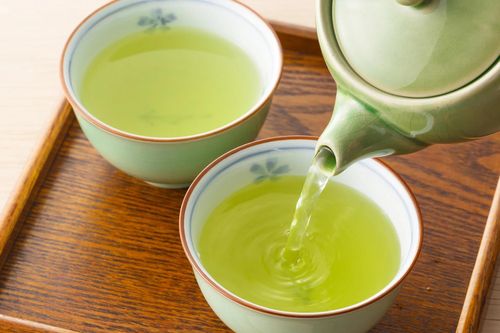 8 thực phẩm thanh lọc phổi sau kỳ nghỉ Tết