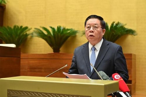 Ông Nguyễn Trọng Nghĩa làm Trưởng ban Tuyên giáo và Dân vận Trung ương