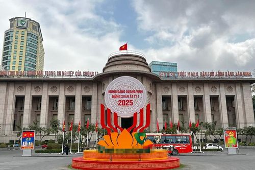 Thành quả từ đường hướng đúng đắn của Đảng, tạo thế và lực đưa đất nước bước vào kỷ nguyên phát triển mới