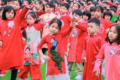 Trường học Hà Nội tái thiết nền nếp ngay sau kỳ nghỉ Tết