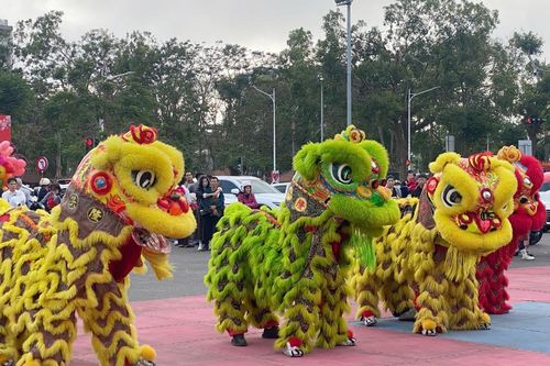 Hải Phòng: 9 ngày nghỉ Tết TP đón hơn 170.000 lượt khách du lịch