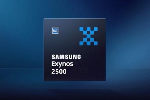 Chip Exynos 2500 sẽ ra mắt cuối năm 2025