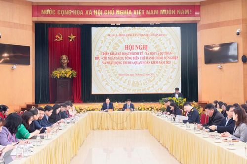 Vững bước vào kỷ nguyên vươn mình của dân tộc