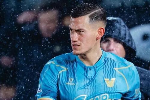 Indonesia xôn xao khi đội trưởng ĐTQG được đội bóng cũ của Ronaldo liên hệ chuyển nhượng, giá trị lên tới 20 triệu euro