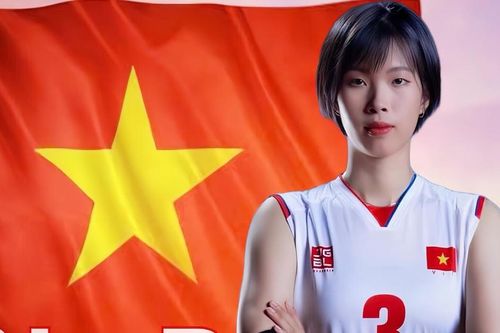 Tin nóng thể thao tối 3/2: Thanh Thúy nhận tin vui ngay sau khi trở lại VTV Bình Điền Long An