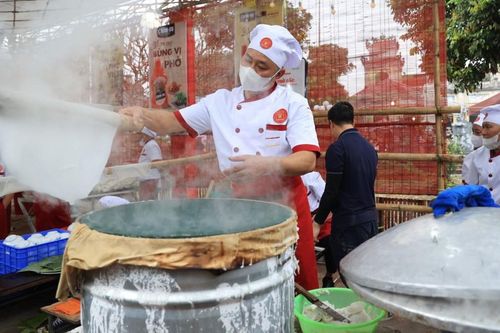 Ngày Xuân bàn chuyện phở (kỳ 1): Để di sản phở thành đòn bẩy phát triển kinh tế