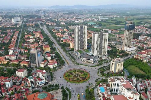 Viết tiếp bản hùng ca trên quê hương Kinh Bắc