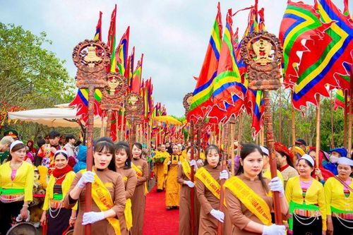 Hội Xuân Bái Đính 2025 - Hành trình về miền văn hóa tâm linh ngàn năm