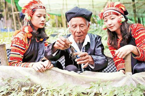 Hiện thực hóa tiềm năng và khát vọng